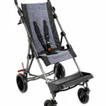 Cărucior pentru copii cu dizabilităţi Akces-Med Mamalu