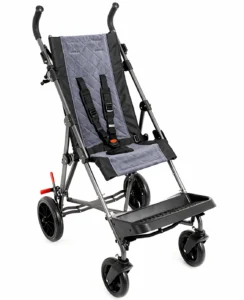 Cărucior pentru copii cu dizabilități Akces-Med Mamalu