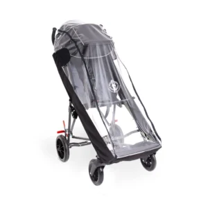 Copertină pentru ploaie cărucior Mamalu Adapt.ro