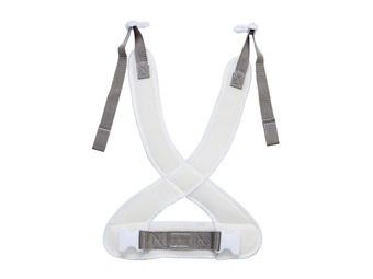 Curea piept-umăr pentru sistemul de toaletă Rifton HTS varianta large