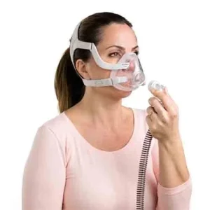 Masca completa ResMed AirFit F20 For Her