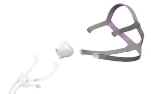 Mască nazală ResMed AirFit N10 pentru Ea