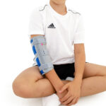 Orteză de cot pediatrică 4Kids AM-TL-01