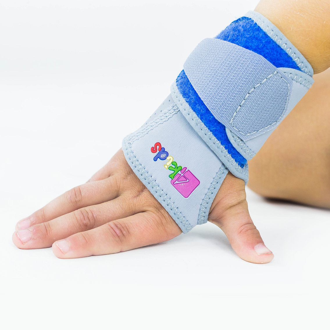 Orteză pentru încheietura mâinii pediatrică 4Kids EB-N