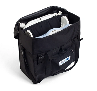 Ramă auxiliară călătorii Rifton HTS Bază travel