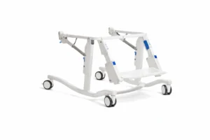 Ramă auxiliară mobilă pentru sistemul universal Rifton HTS cu înclinare