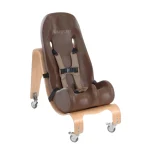 Scaun de poziționare Special Tomato Soft-Touch™ Sitter, cu bază mobilă