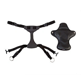 Suport de pozitionare pentru sold Rifton Pacer