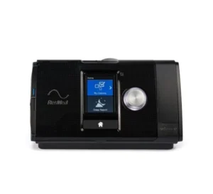 Aparat AutoCPAP ResMed AirSense 10 AutoSet pentru apnee în somn