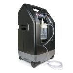 Concentrator de oxigen DeVilbiss Compact 525 – 5L