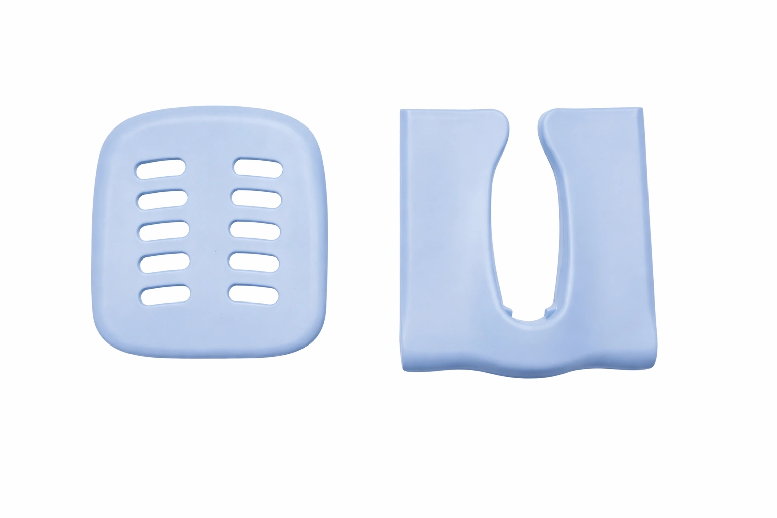 perna spatari si perna sezut cu decupaj deschis pentru Rifton HTS