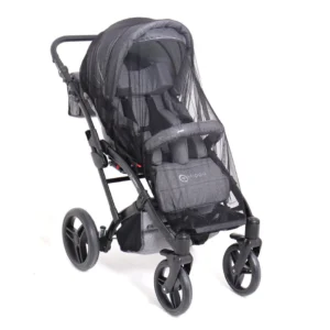 Plasă contra țânțarilor pentru cărucior Hippo