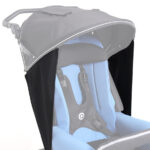 Suporturi laterale pentru RACER EVO