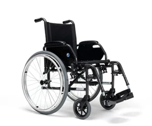 scaun cu rotile standard jazz s50