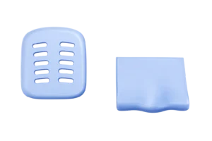 sezut si spatar pentru Rifton HTS