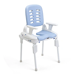 suport baza pentru călătorii Rifton HTS Bază travel