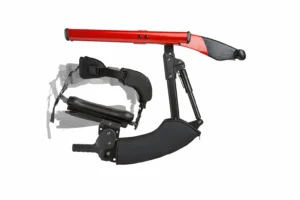 Adâncimea suportului tip șa – permite reglarea poziției pelvisului