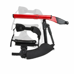 Înălțimea suportului tip șa – permite reglarea precisă a poziției pelvisului