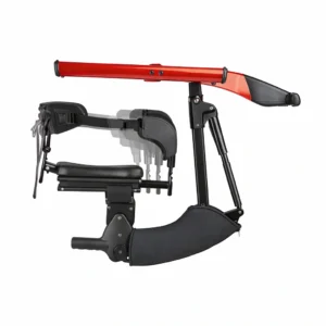 Suport pelvian lateral (Hip Corral) – oferă susținere și stabilitate pelvisului