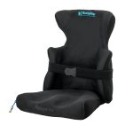 BODYMAP AC Scaun terapeutic cu suport pentru cap şi suporturi laterale