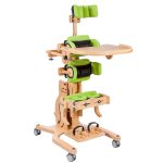 Verticalizator static Akces-Med Cat II Invento