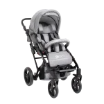 Cărucior pediatric (Cărucior dizabilități copii) Akces-Med Hippo