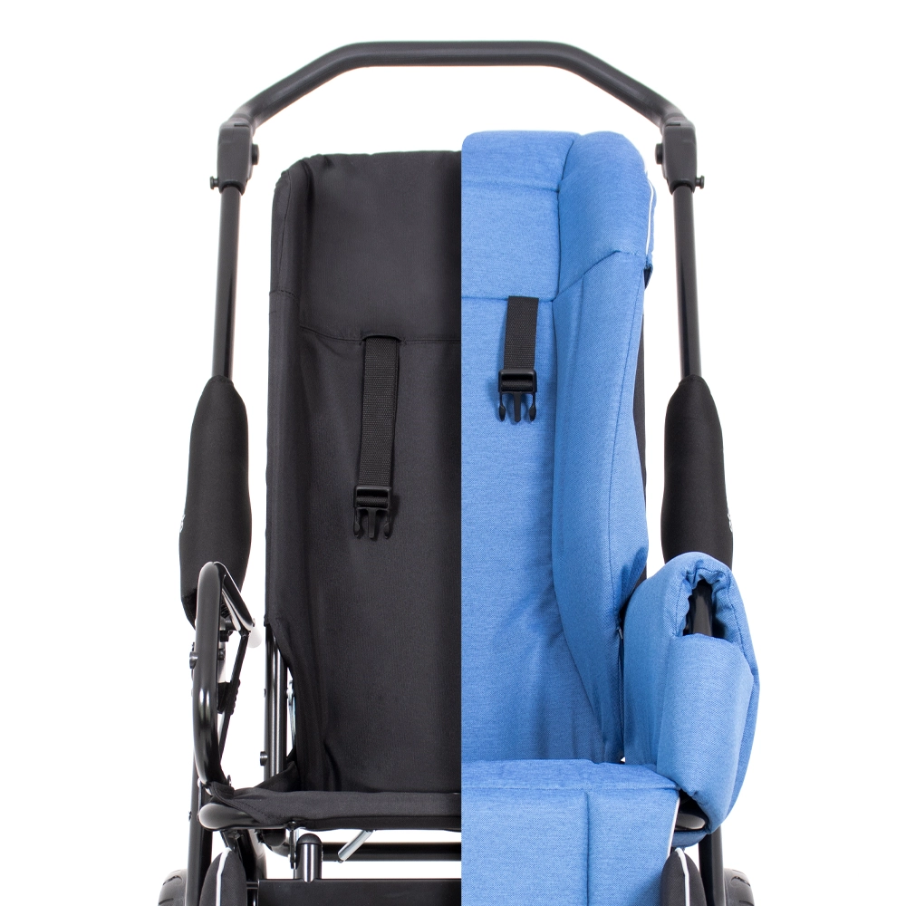 Cărucior pentru copii cu dizabilități RACER - ADAPT RO