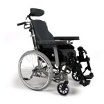 Scaun cu rotile multifuncţional Vermeiren Inovys II