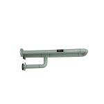 Mâner cada parapet fixat