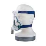 Mască completă Mirage Quattro CPAP ResMed