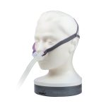 Mască nazală cu pernă AirFit P10 ResMed For Her