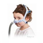 Mască pediatrică CPAP ResMed PIXI