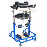 Verticalizator multifuncţional PARAMOBIL