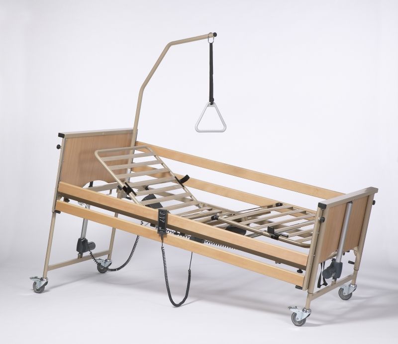 Pat Spital Medical Electric UNA