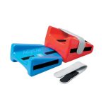 Prisme terapeutice cu profil dublu