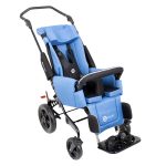 Cărucior pentru copii cu dizabilități RACER+