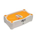 Rampă pentru dorsiflexie