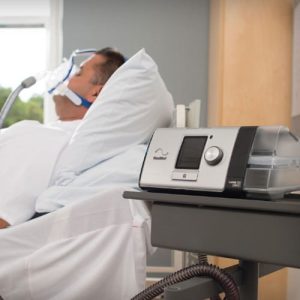 Ventilatoare non-invazive
