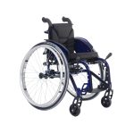 Scaun cu rotile activ pentru copii cu dizabilităţi SAGITA