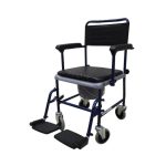 Scaun de baie si toaleta BLU