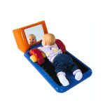 Sistem pediatric de poziţionare