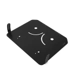 Suport inclinare 10° pentru scaun auto HERCULES PRIME