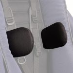 Suport pentru piept 18 cm – ingust si scurt pentru carucior ULISES