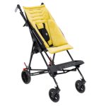 Cărucior pentru copii cu dizabilităţi TATALU