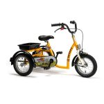 Tricicletă pentru copii cu dizabilităţi Vermeiren SAFARI