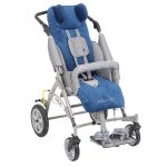 Cărucior pentru copii cu dizabilităţi URSUS