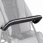 Bord frontal de prindere pentru ULISES