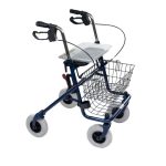 Cadru de mers Rolator REO