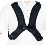 Centură în formă de H – Suport suplimentar pentru siguranţă îmbunătăţită.