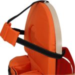 Centură pentru stabilizarea capului pentru verticalizator mărimea 1